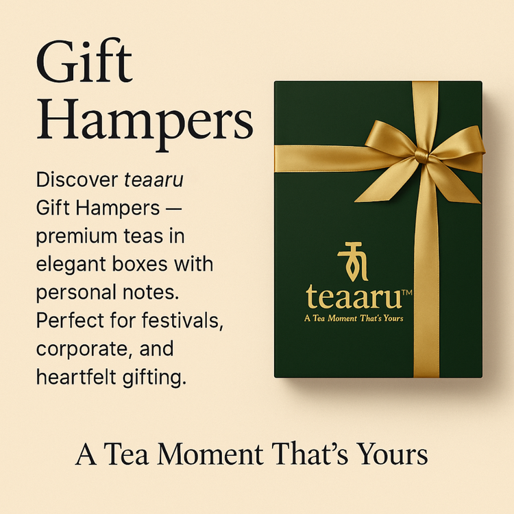 Gift Hampers