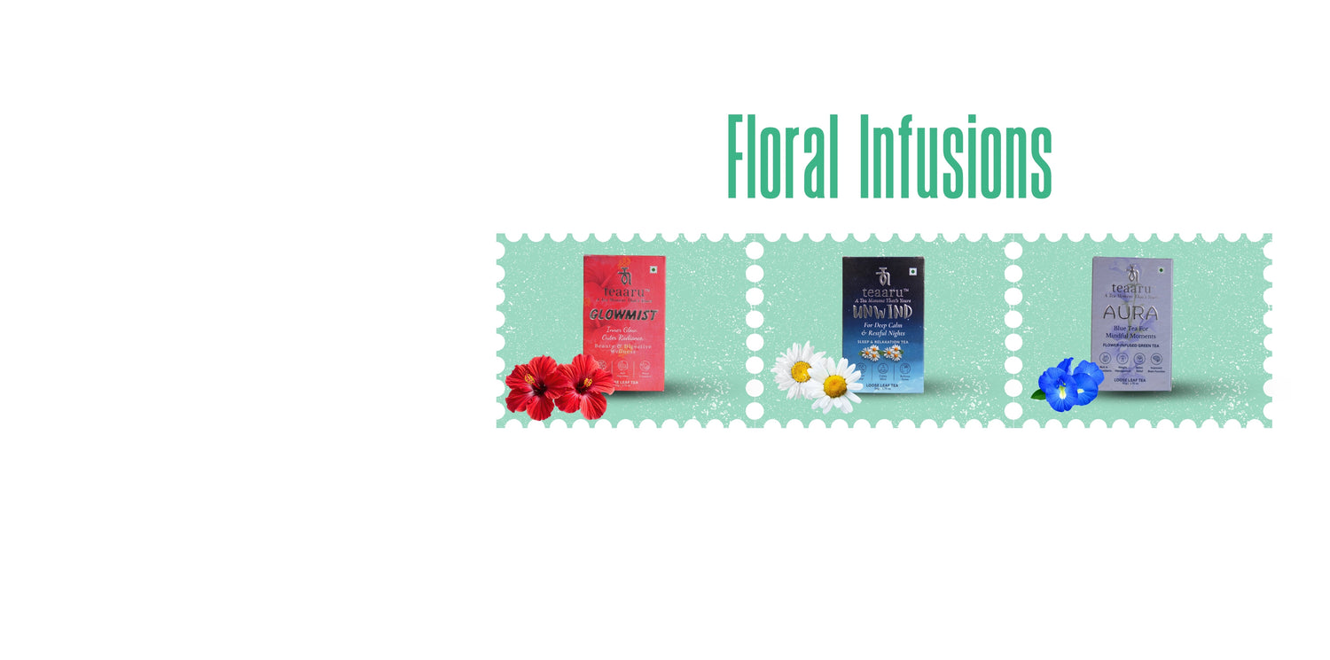 Floral Infusions