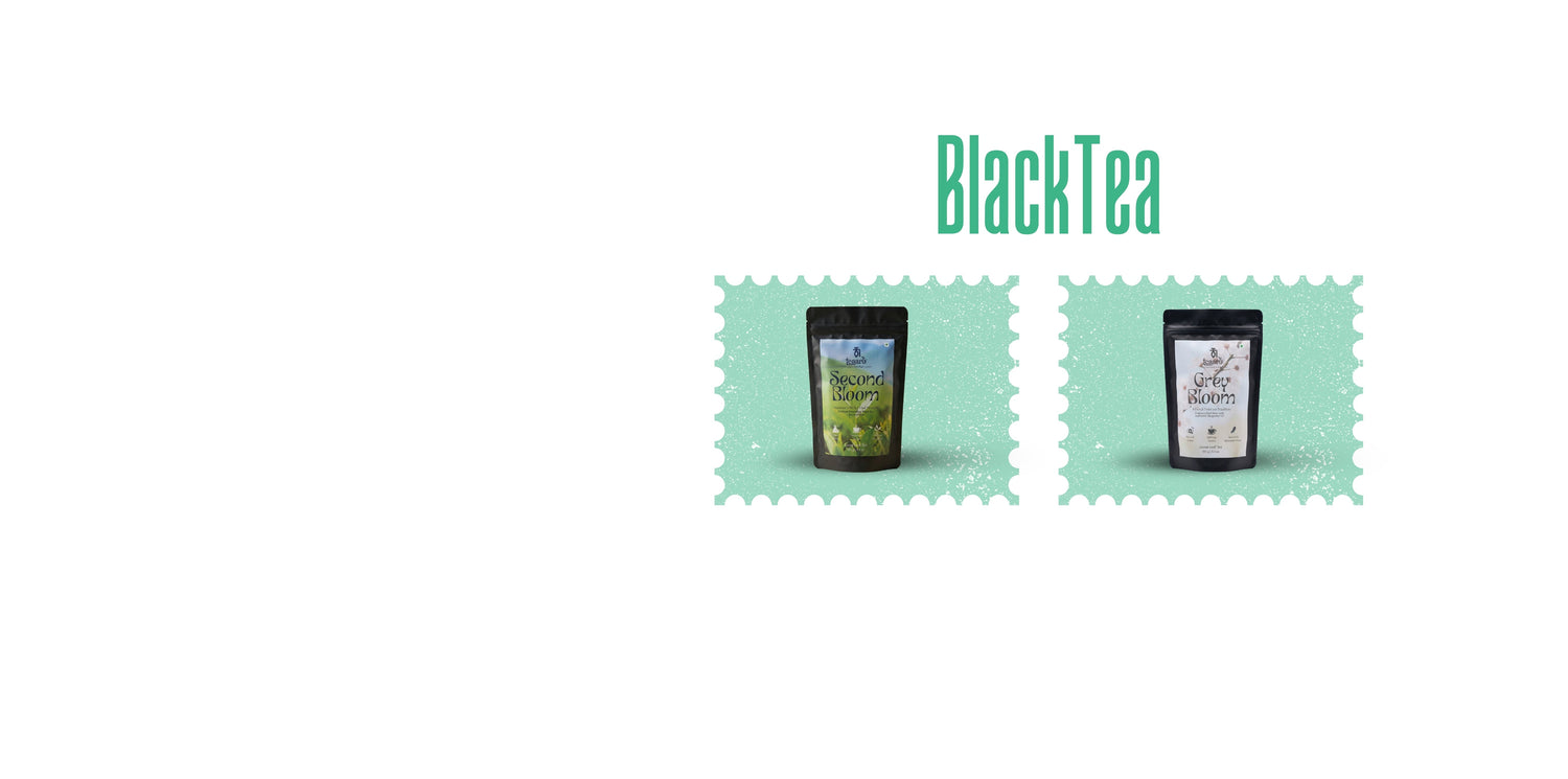 Black Tea