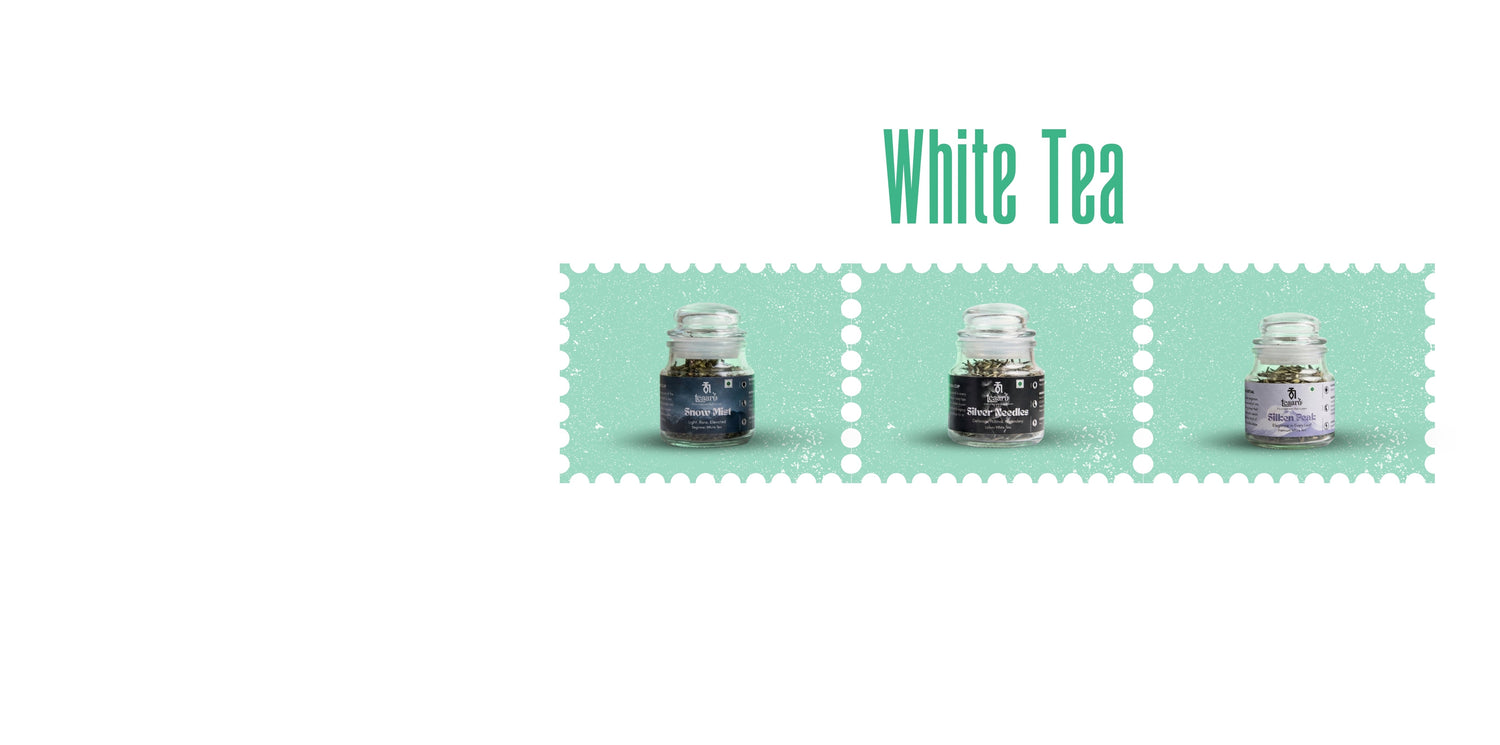 White Tea