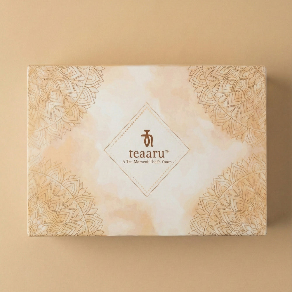 teaaru™ Trial Pack