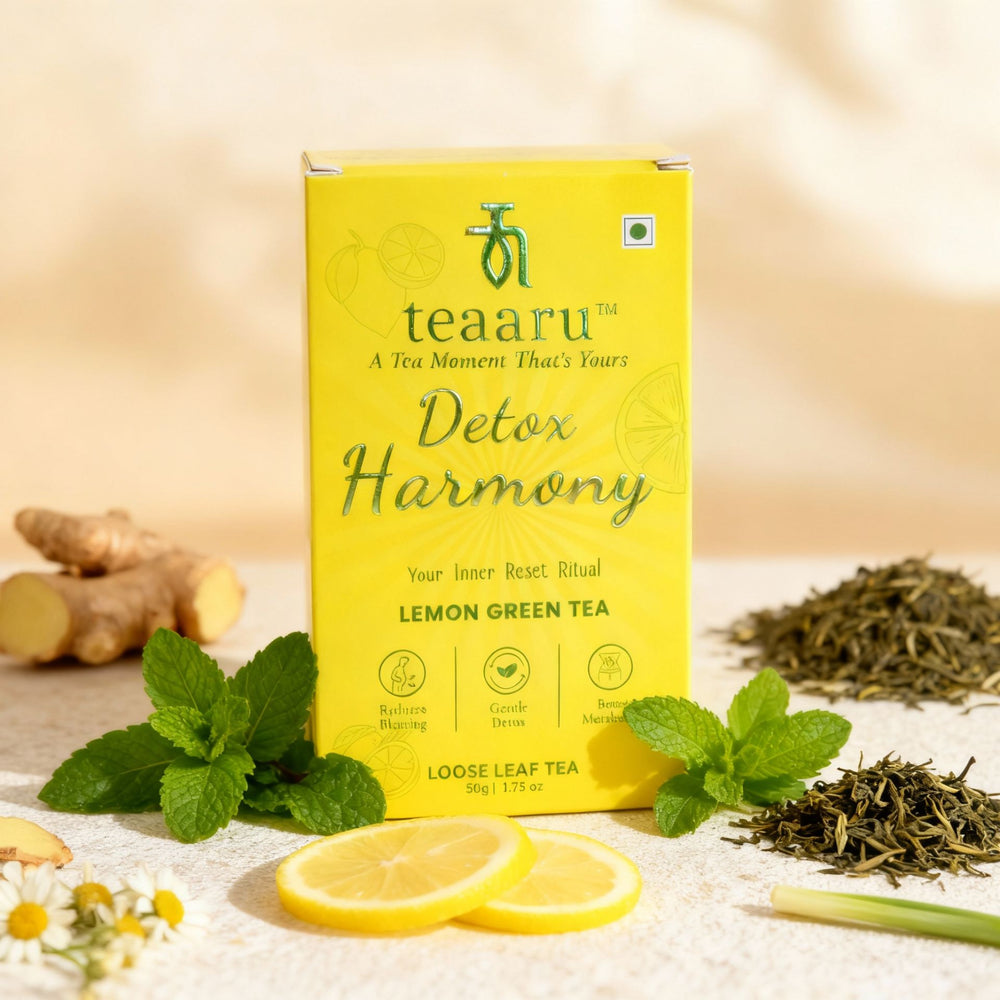 Detox Harmony