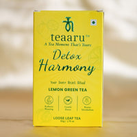 Detox Harmony