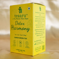 Detox Harmony