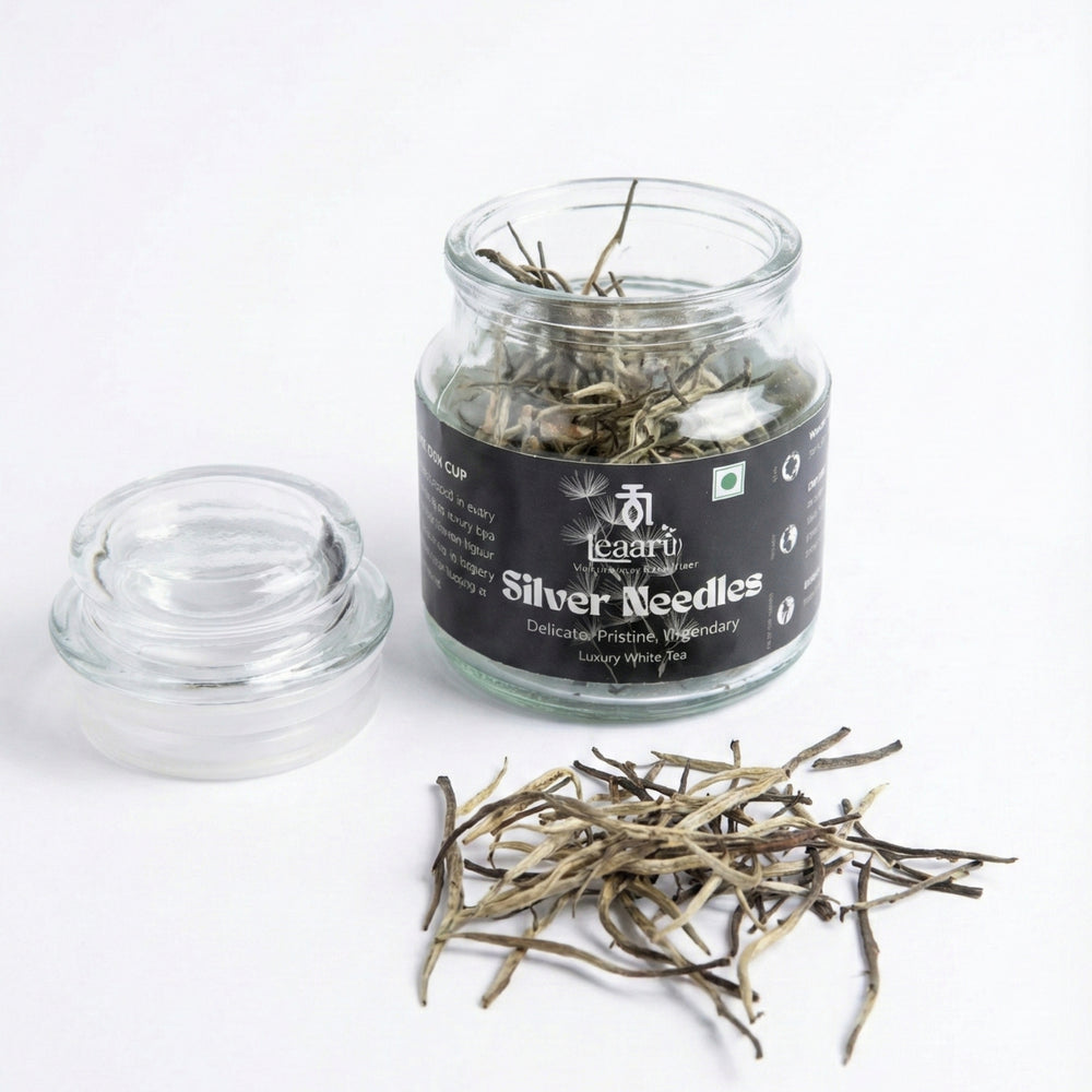 Silver Needles