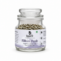 Silken Peak