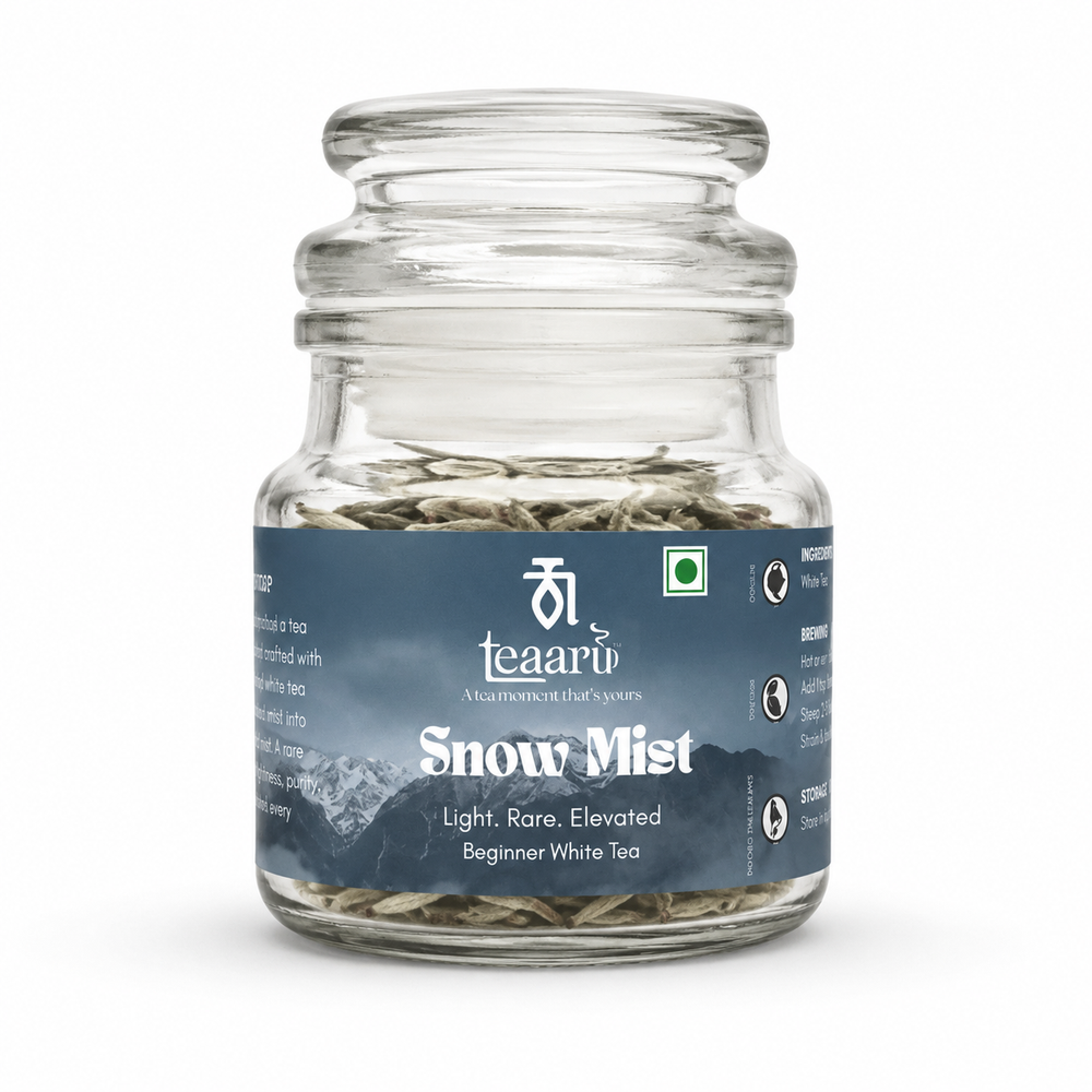 Snow Mist