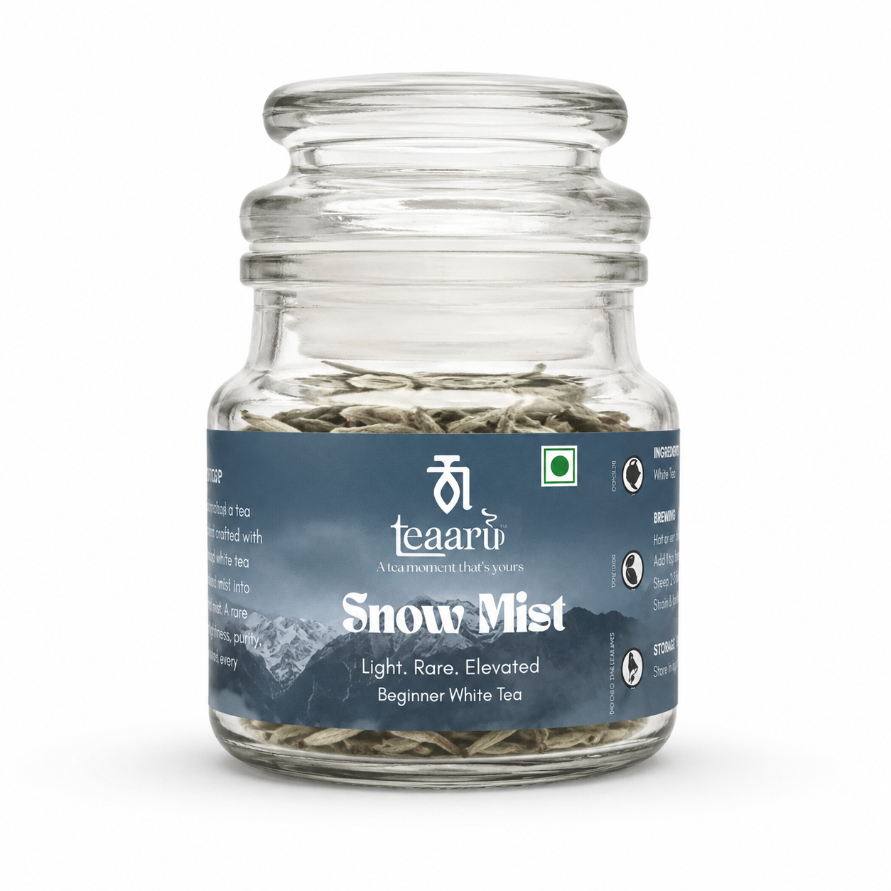 Snow Mist