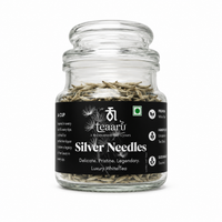 Silver Needles