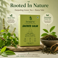 Sacred Calm