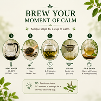 Sacred Calm