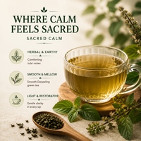 Sacred Calm