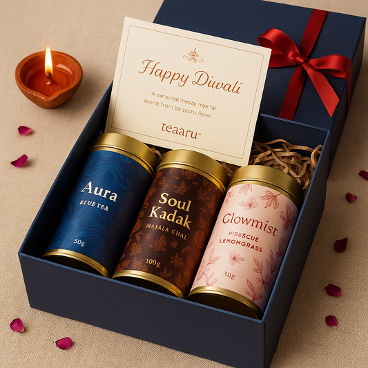 Diwali Luxe Hamper
