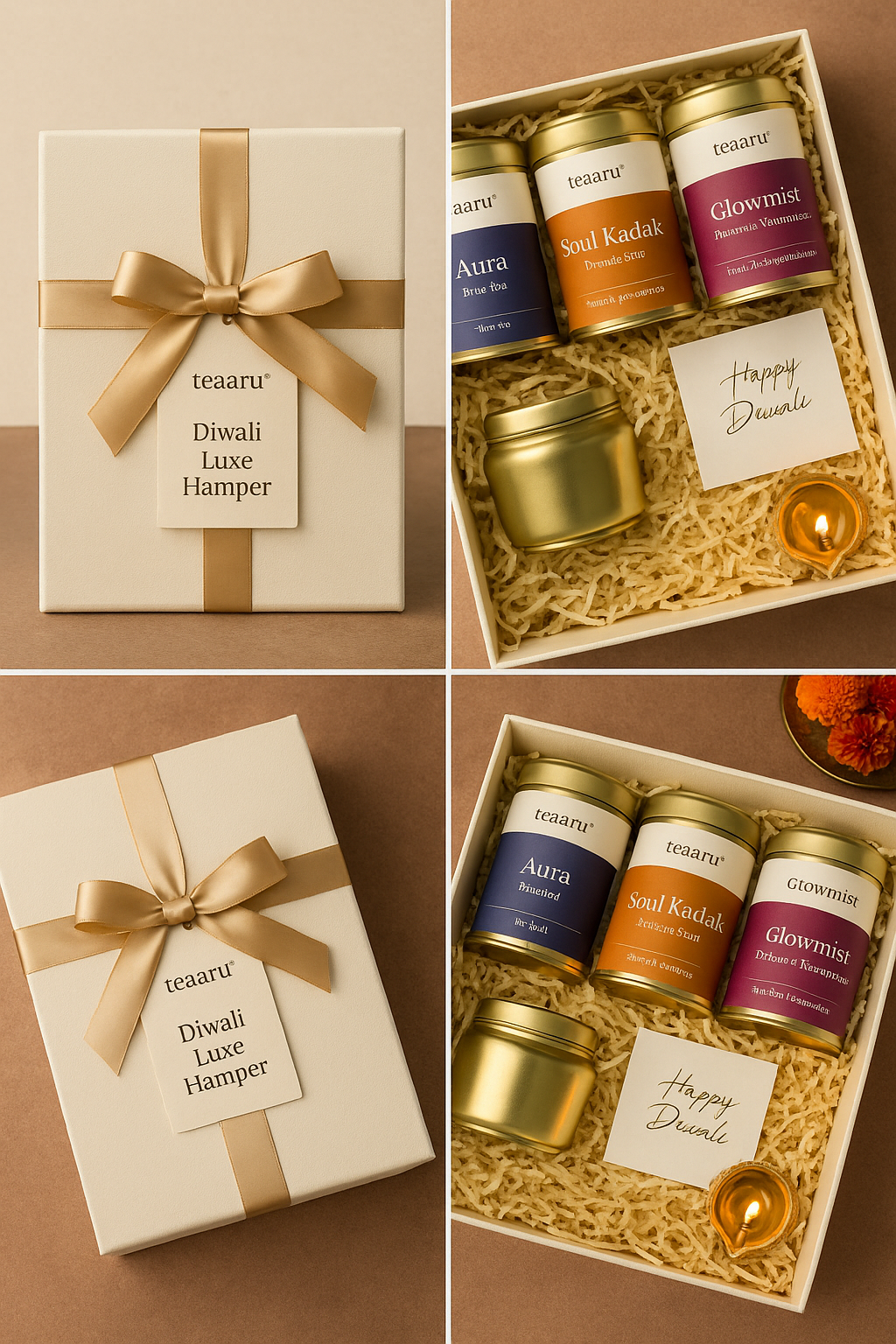 Diwali Luxe Hamper