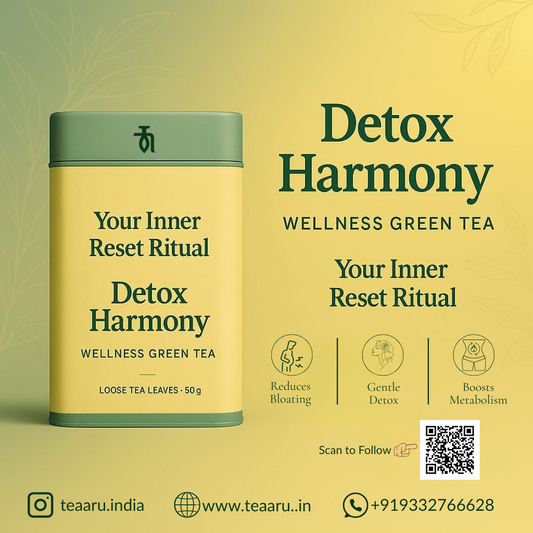 Detox Harmony