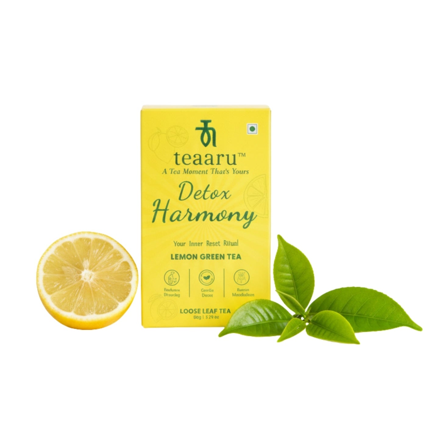 Detox Harmony