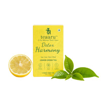 Detox Harmony