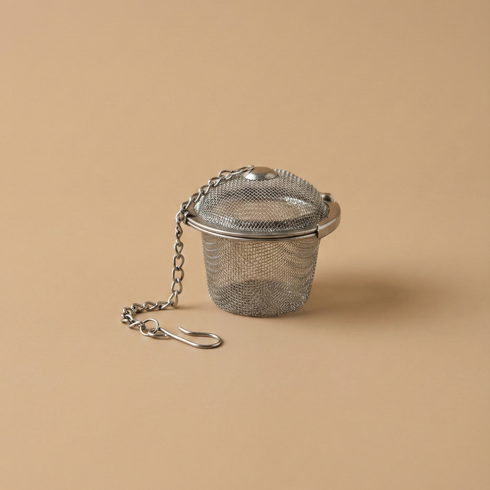 infuser