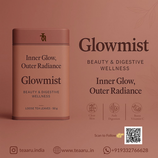 Glowmist