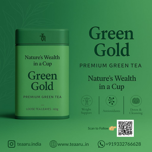Green Gold