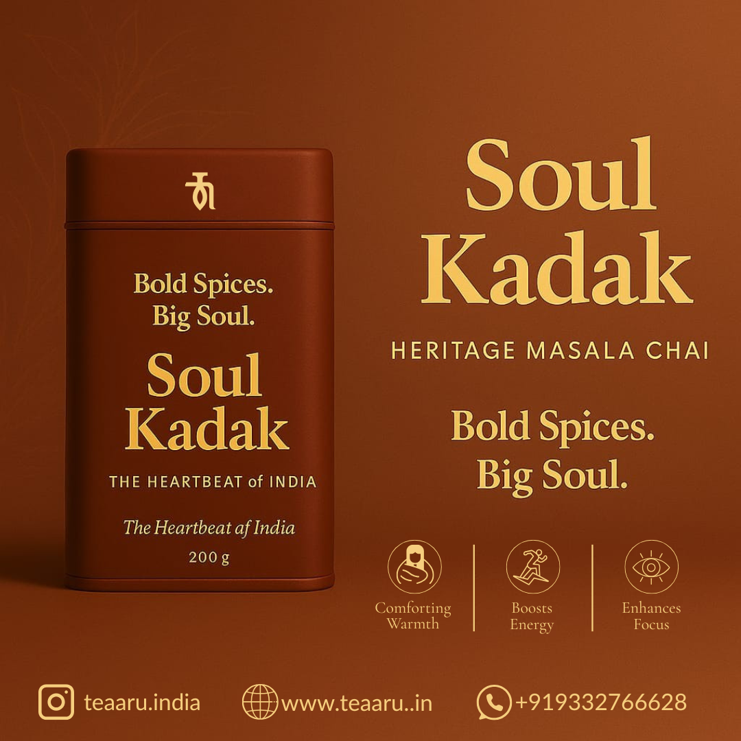 Soul Kadak
