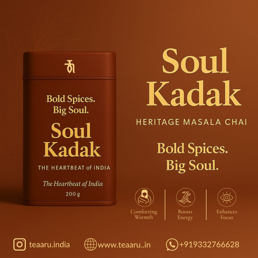 Soul Kadak