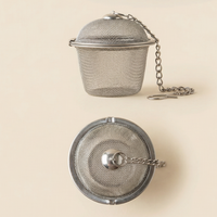 infuser