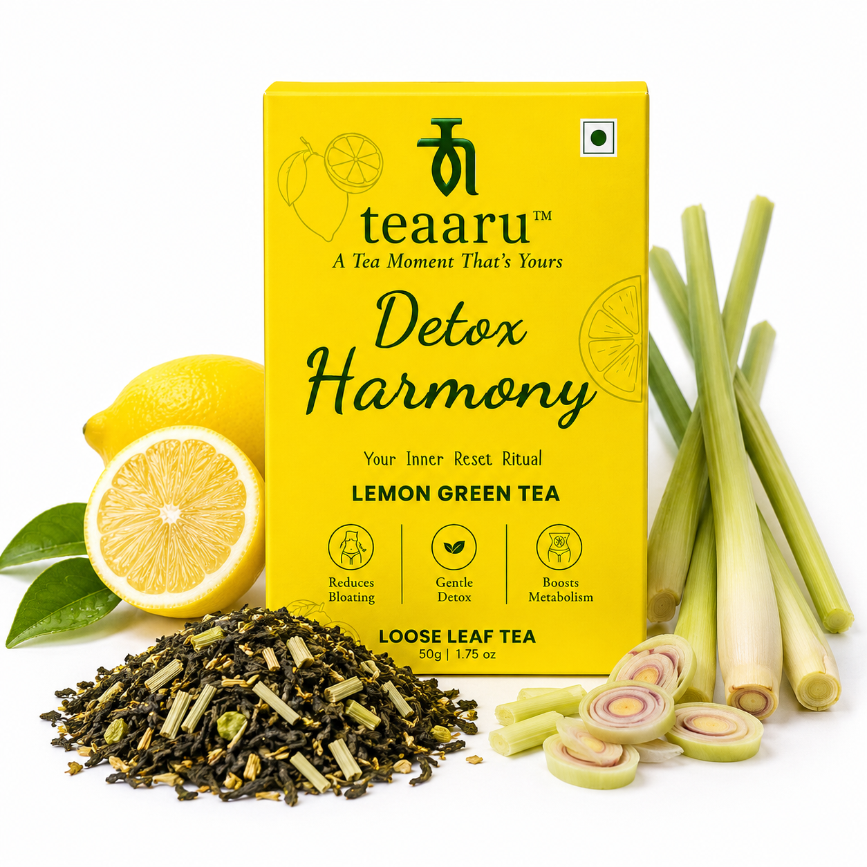 Detox Harmony