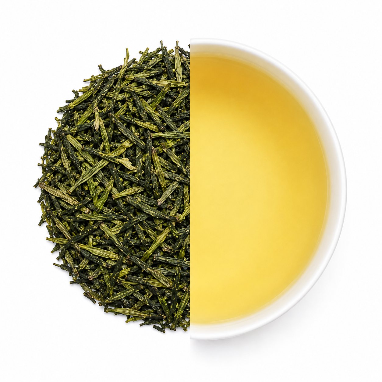 Green Gold