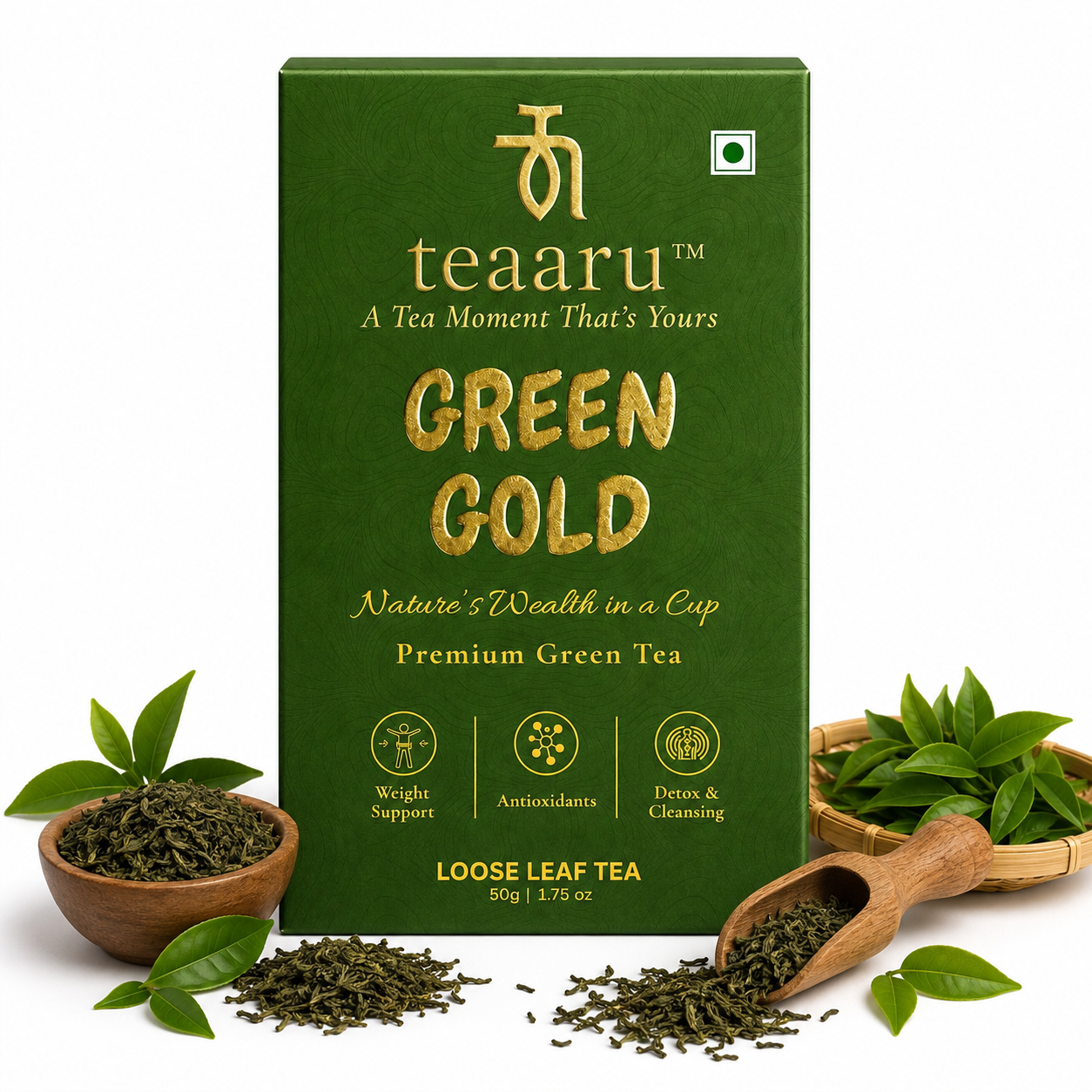 Green Gold