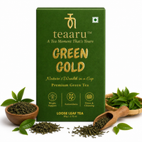 Green Gold