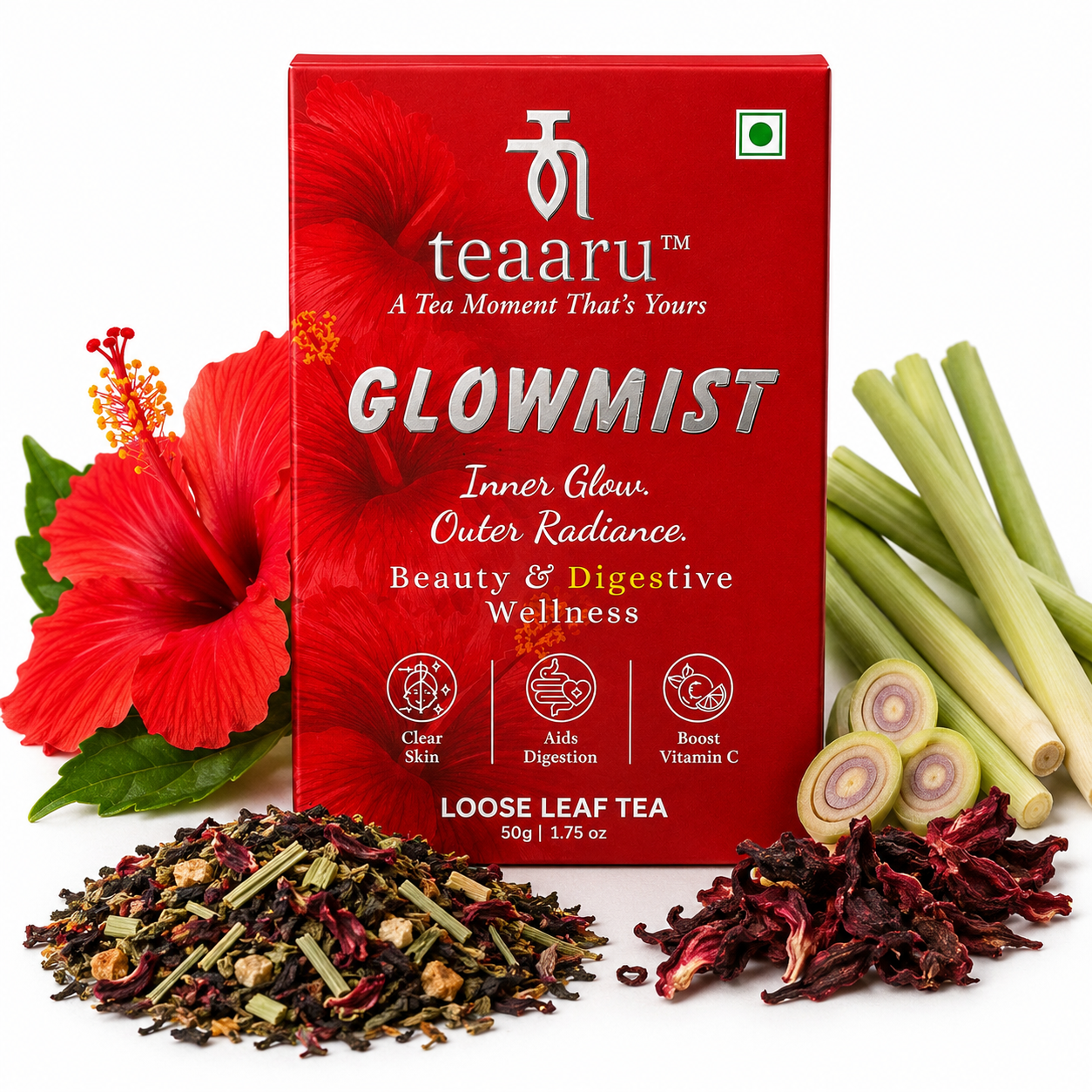 Glowmist