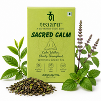 Sacred Calm