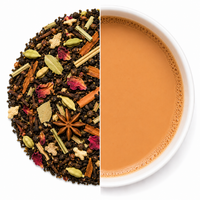 Soul Kadak Masala Tea | Premium Assam CTC Chai | Teaaru