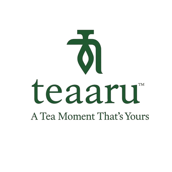teaaru™
