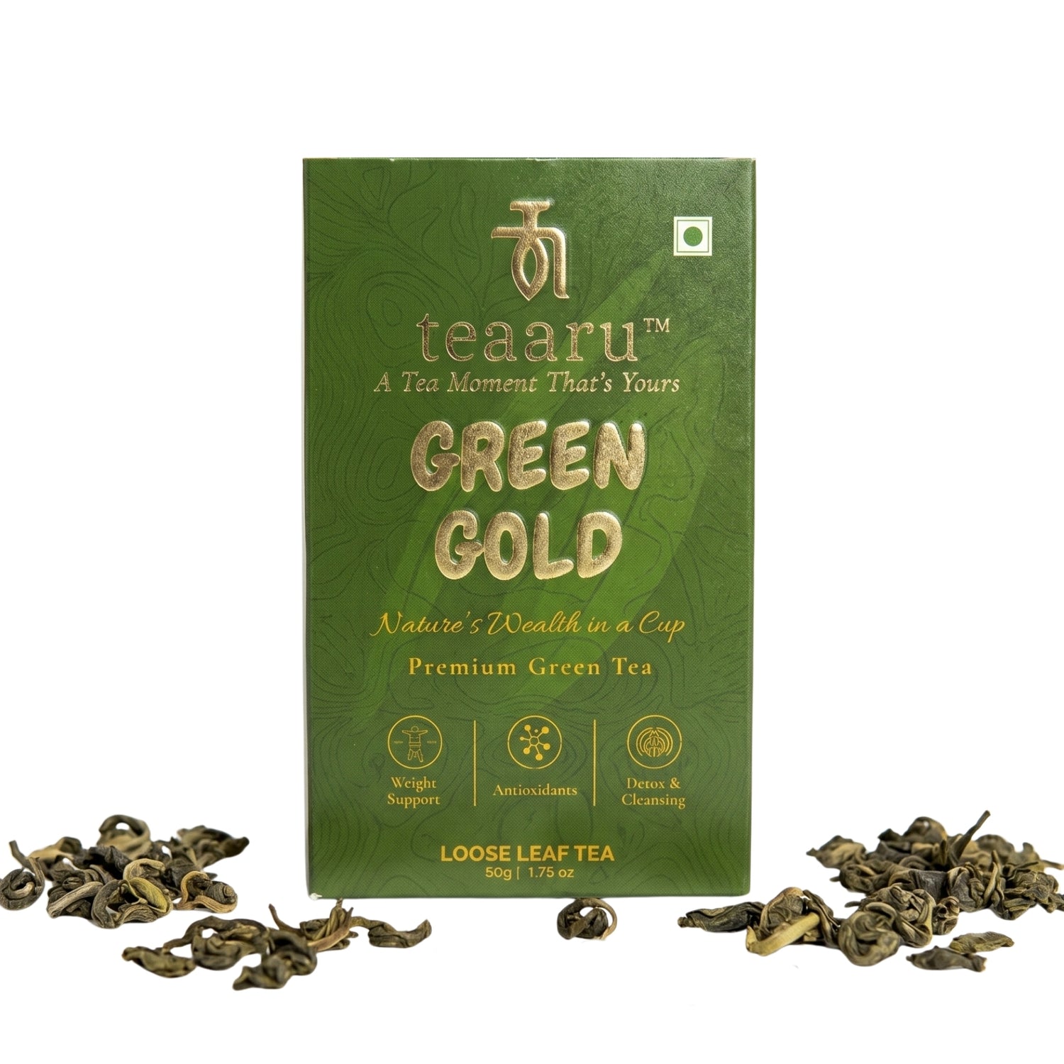 Green Gold