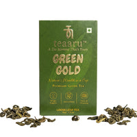 Green Gold