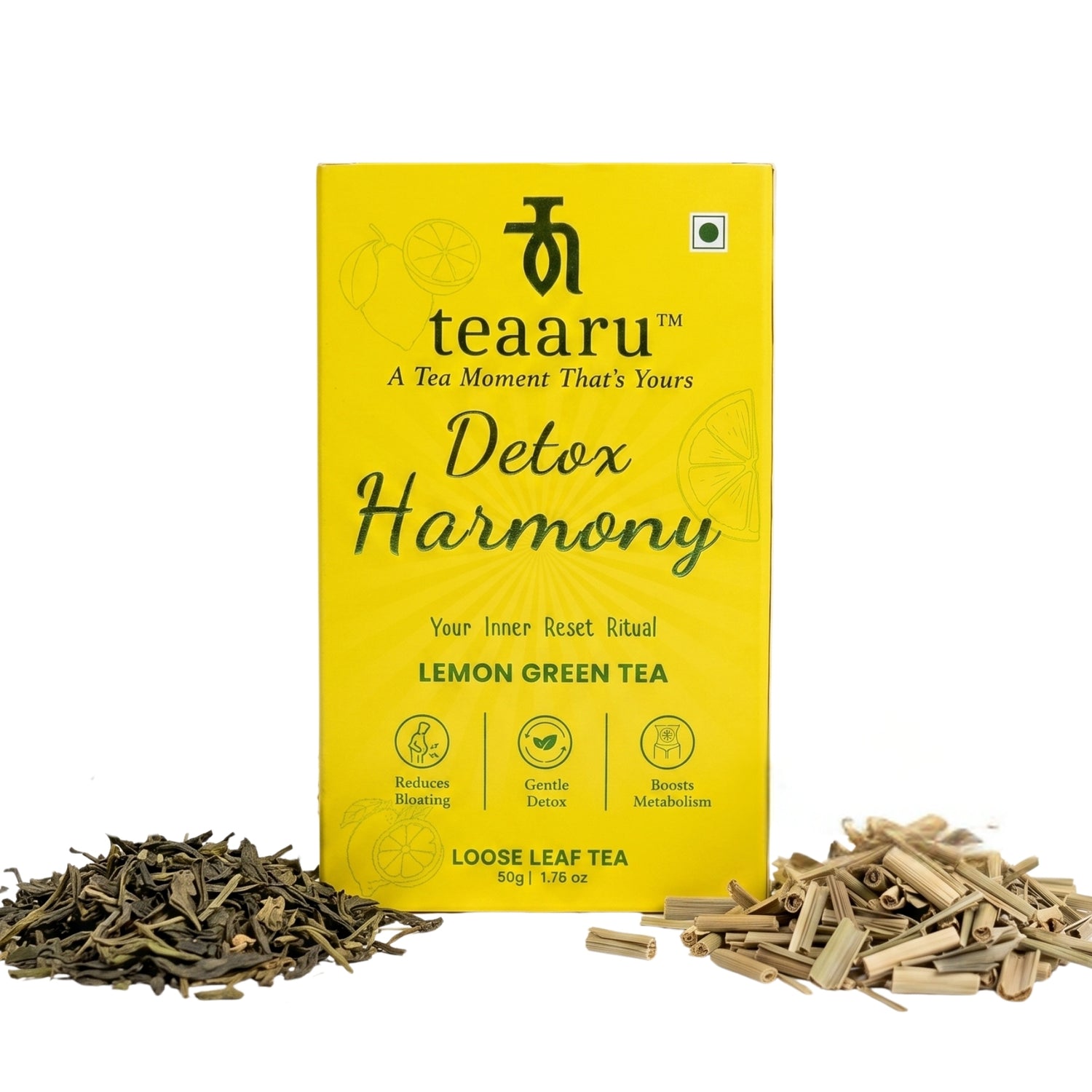 Detox Harmony