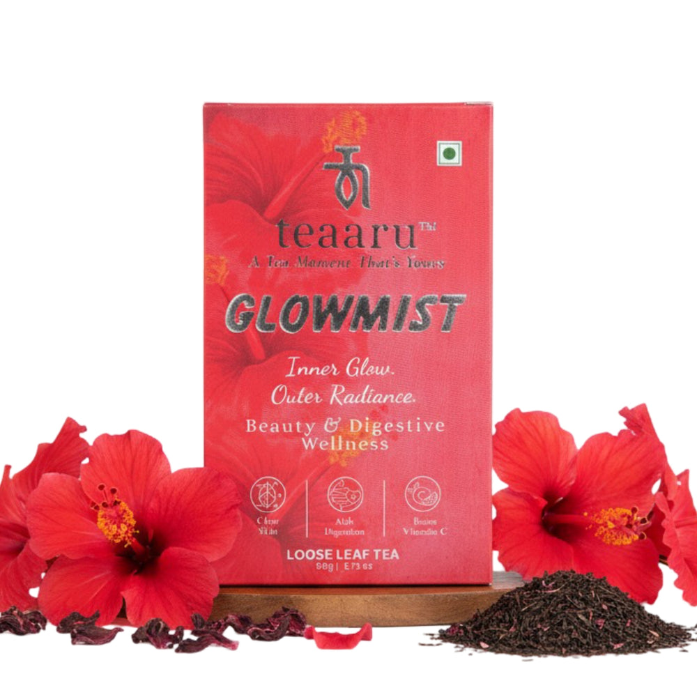 Glowmist