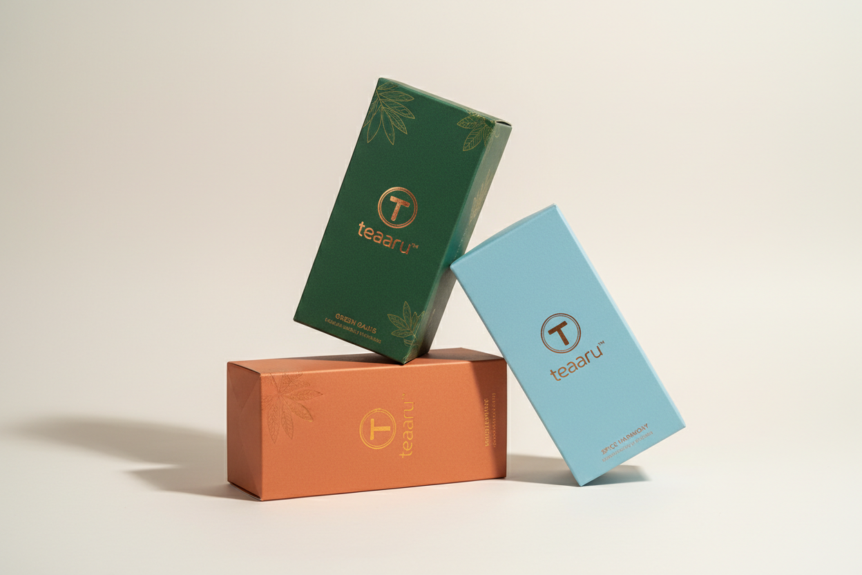 use my drand logo and box